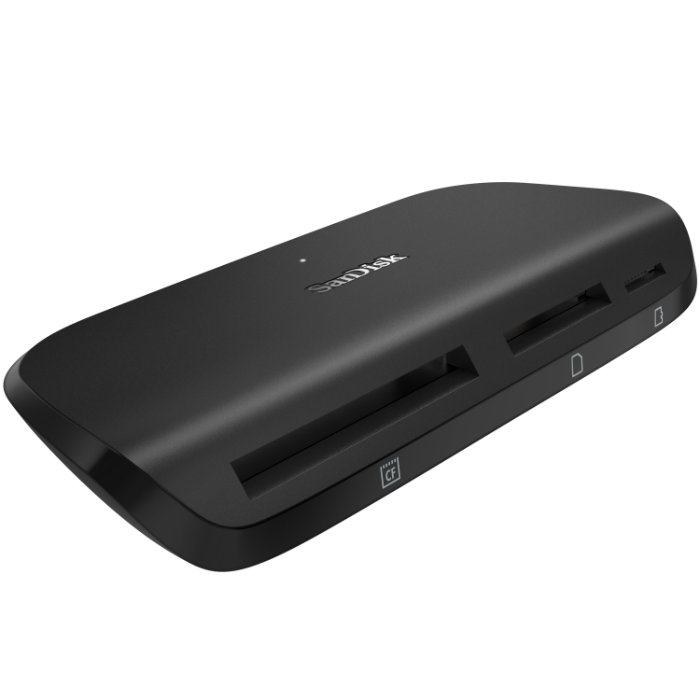 ImageMatesupsup Pro USB 31 Reader